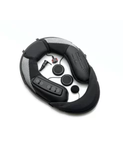 SRCS KOMM.SYSTEM S2/S2 Sport XL-3XL (60-65)