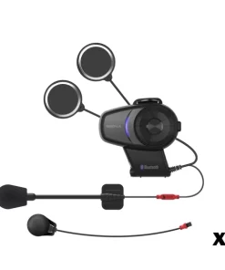 Sena 10S Bluetooth Intercom Dobbel