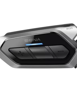 Sena 50R Bluetooth Intercom m/Mesh Networking Dual