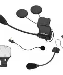 Sena 50S Festeklemme med høytt. og mikrofoner