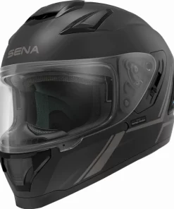 Sena Stryker Helhjelm, sort