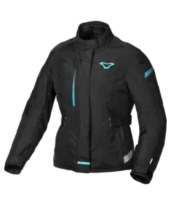 MC Jakke Macna, Nivala Dame Sort/Blå