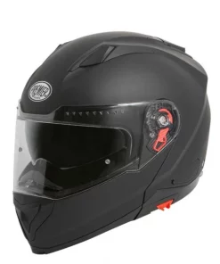 Premier DELTA U 9 BM Sort Matt