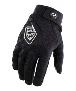SPRINT GLOVE, BLACK - SM