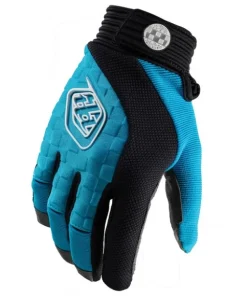 SPRINT GLOVE, HEX CYAN - M