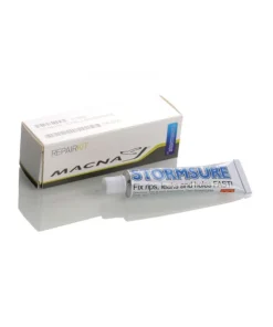 Stormsure reperasjon av tekstiler Tube