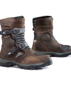 FORMA Støvel Adventure Low Brown