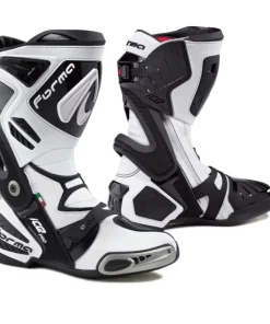 Forma Ice Pro Racing Hvit