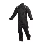 Regndress Macna Hydra 2 N. Sort str XXL