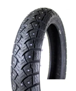 PIGGDEKK Anlas WinterGrip + 120/70R-17 58W Radial TL * 114 Pigger