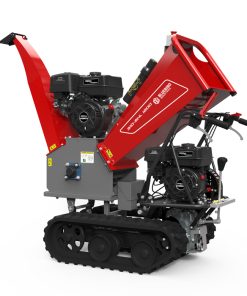 Belte drevet Fliskutter kommer inn ca 10.05