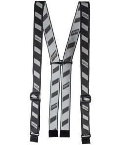 Rukka Bukseseler Sort H44-48/D32-44