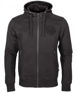 Rukka RIMBEY Hettejakke Sort