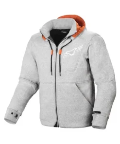 Hettejakke Macna, District Grå