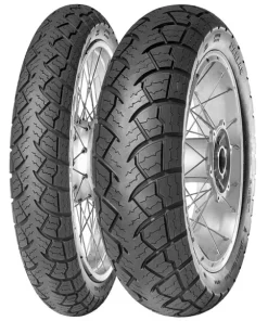 DEKK Anlas WinterGrip + 90/90-21 54V M+S TL