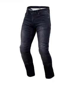 Kevlarjeans Macna Norman Black