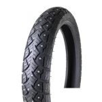 PIGGDEKK 110/80R-19 59V Radial TL Anlas Wintergrip+ 132 Pigger