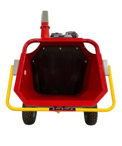 Fliskutter Promax 15 cm