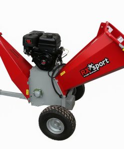 Fliskutter Promax 15 cm