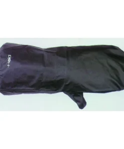 REGNTREKK HANSKER SORT