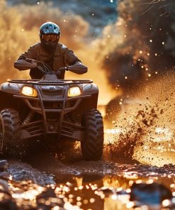 ATV/UTV (CFMoto)