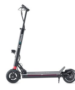 El-sykkel/sparkesykkel