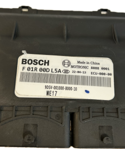 ECU CFMOTO UFORCE 600 UNLIMITED