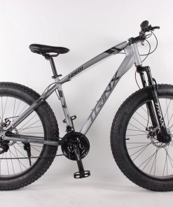 Trinx Fatbike 26" Grey
