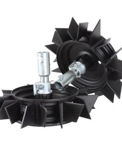 Spadeklør sæt Lilli/TX