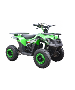 Farmer mini ATV 50cc Grønn