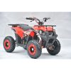 Farmer mini ATV 50cc rød