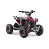 Renegade el ATV kardang børsteløs 1200W