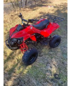 Mancini Farmer ATV 110CC
