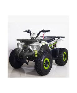 ATV Scrambler 125cc