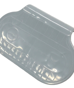 JETPORT Plus/Max/Flexi og Rotodock Pocket Filler grå