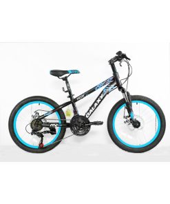 Galaxy 20" MTB barnesykkel 21 gir