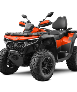 CFORCE 850 ORANSJE 2024