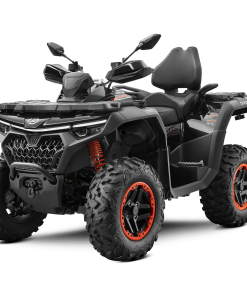 CFORCE 1000 HO 2025 Kampanje