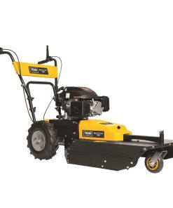 Beitepusser texas Multi Cut 580H med Honda motor