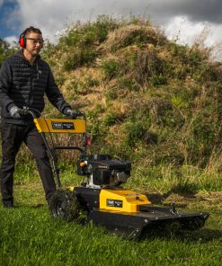 Texas Multi Cut 580TG
