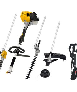 Ryddesag sett BCU43M 4-i-1