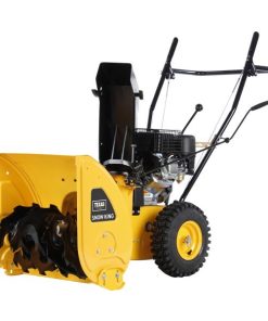 Snøfreser Snow King 568TG