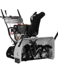 Snøfreser Beltedrevet 15HK PRO 87cm  Lumag Tyskland