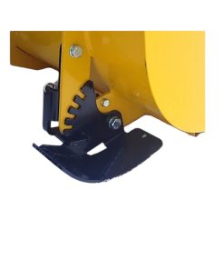 Rammy Glideski med hurtigjustering snøfres