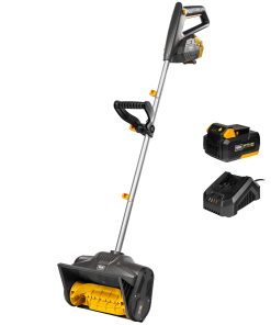 Snøfreser STX2000 (20V) med batteri og lader Best i Test