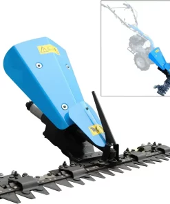 Slåmaskin / Klippebjelke 97cm Güde Tohjulstraktor