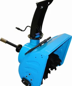 Snøfreser Güde Tohjulstraktor - Passer mange modeller