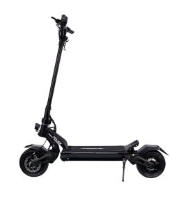 Sparkehjul HILEY T10 Lite - 2025! 20km Lovlig i Norge