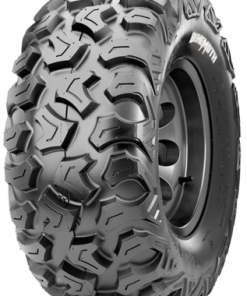CST Tire Behemoth CU08 27 x 11.00 - R14 8-Ply M+S E-appr. 60M