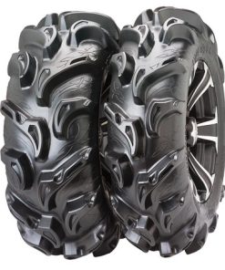 ITP Tire Mega Mayhem 28x9.00-12 6-Ply 38mm